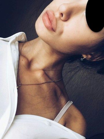 Индивидуалка Жанна Фотография 8