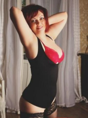 Индивидуалка Дарья Фотография 10